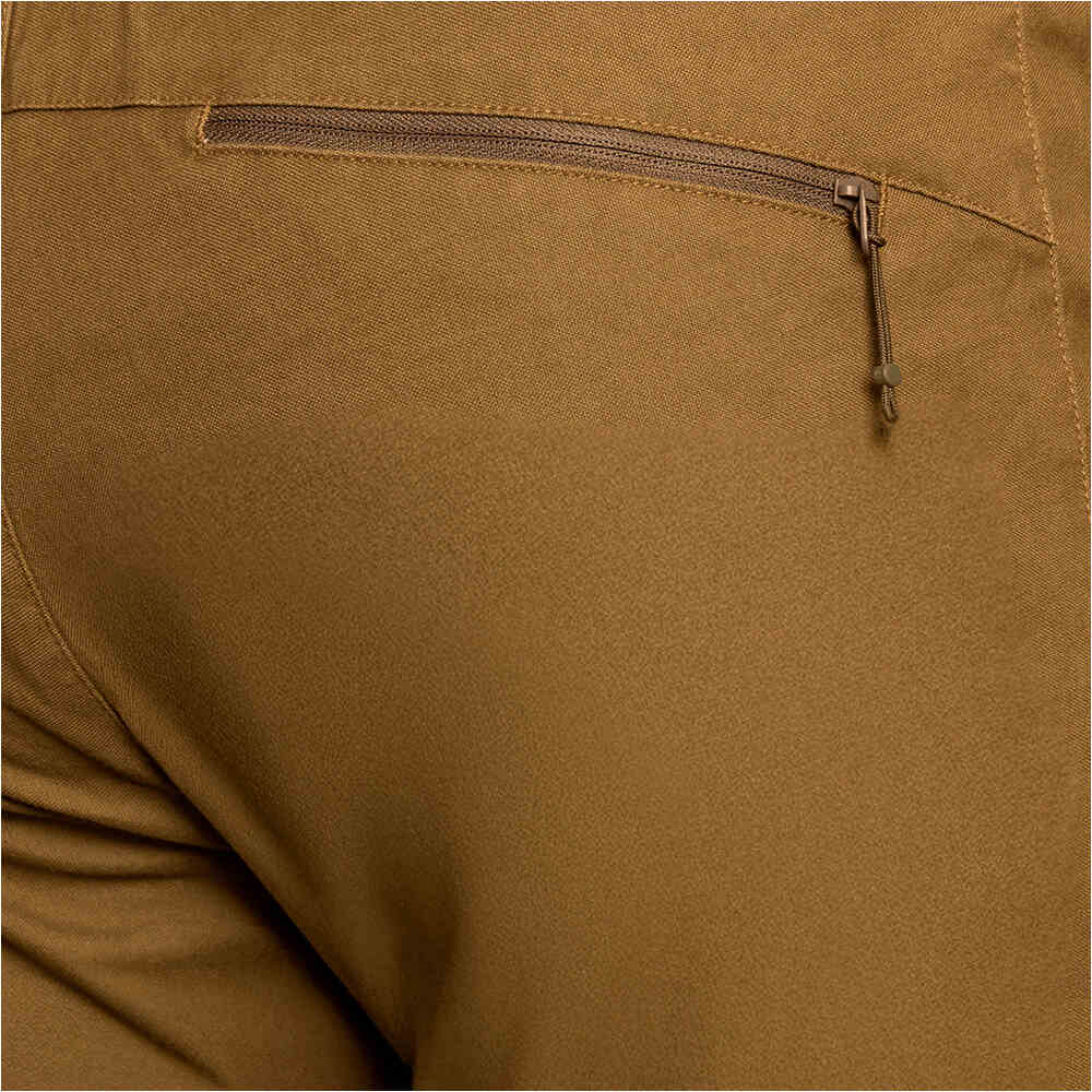 Trango pantalón montaña hombre PANT. LARGO LASSEN 001 vista detalle