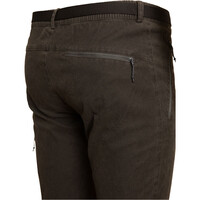 Trango pantalón montaña hombre PANT. LARGO LASSEN 001 vista detalle