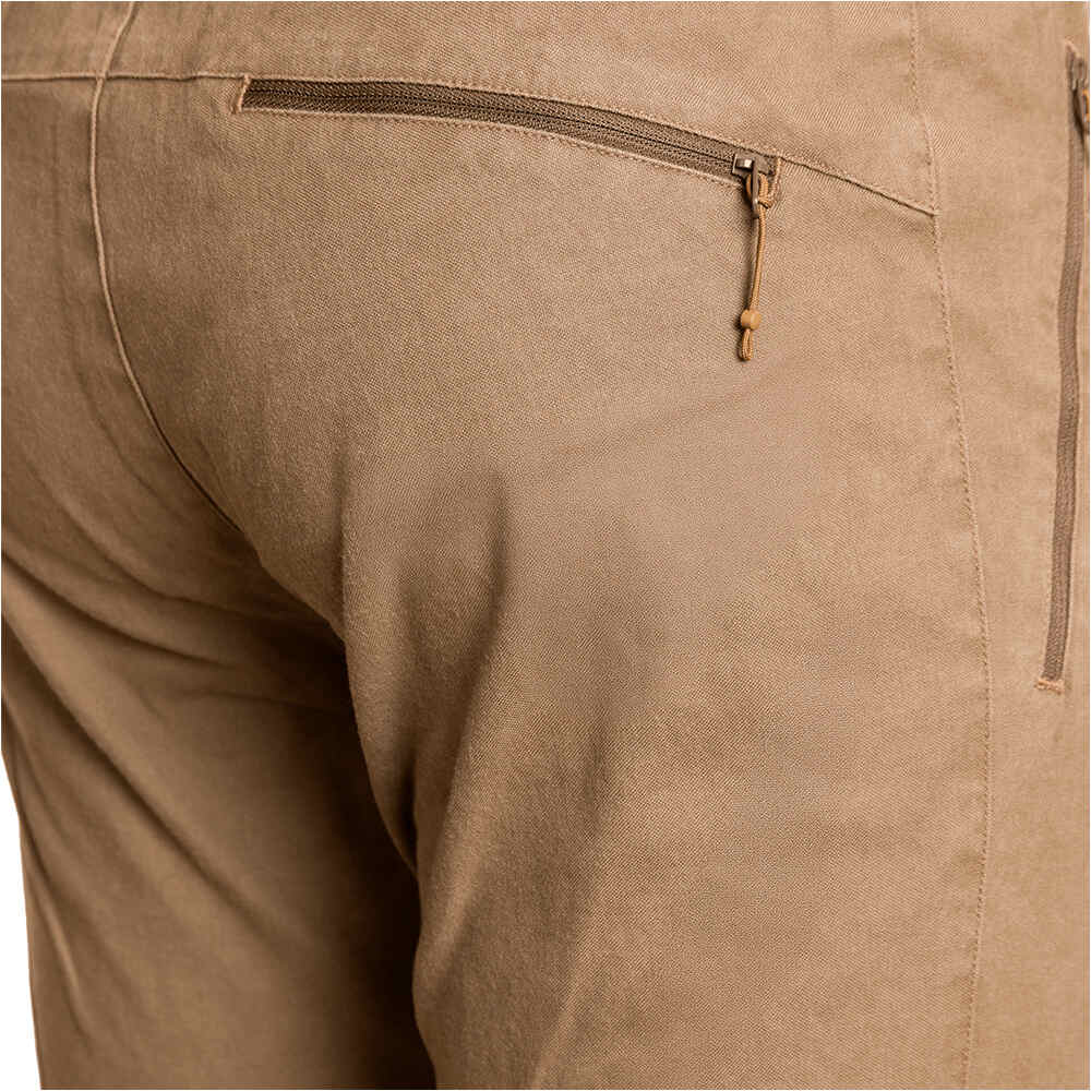 Trango pantalón montaña hombre PANT. LARGO LASSEN 001 vista detalle