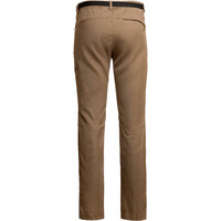 Trango pantalón montaña hombre PANT. LARGO LASSEN 001 vista trasera