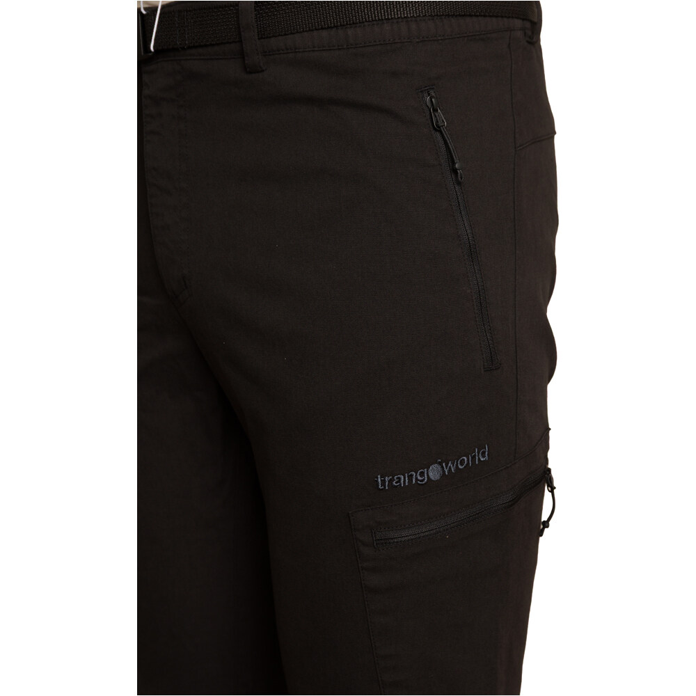 Trango pantalón montaña hombre PANT. LARGO LASSEN 002 03