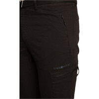 Trango pantalón montaña hombre PANT. LARGO LASSEN 002 03