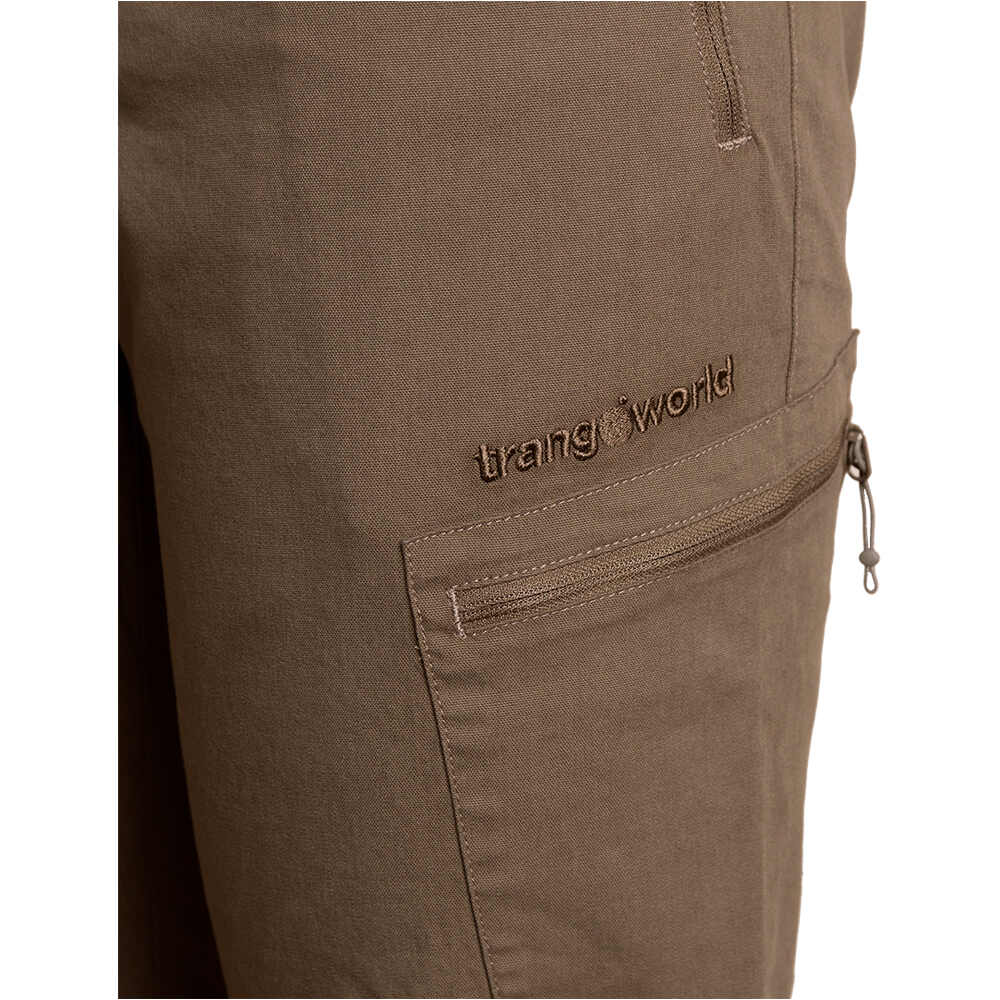 Trango pantalón montaña hombre PANT. LARGO LASSEN 002 03