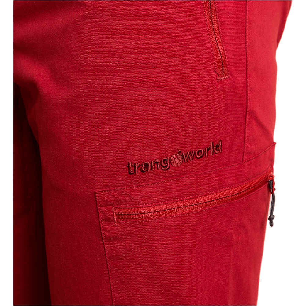 Trango pantalón montaña hombre PANT. LARGO LASSEN 002 03
