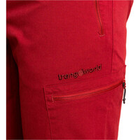 Trango pantalón montaña hombre PANT. LARGO LASSEN 002 03