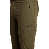 Trango pantalón montaña hombre PANT. LARGO LASSEN 002 vista detalle