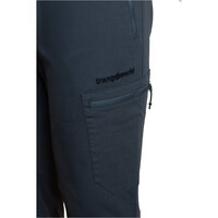 Trango pantalón montaña hombre PANT. LARGO LASSEN 002 vista detalle