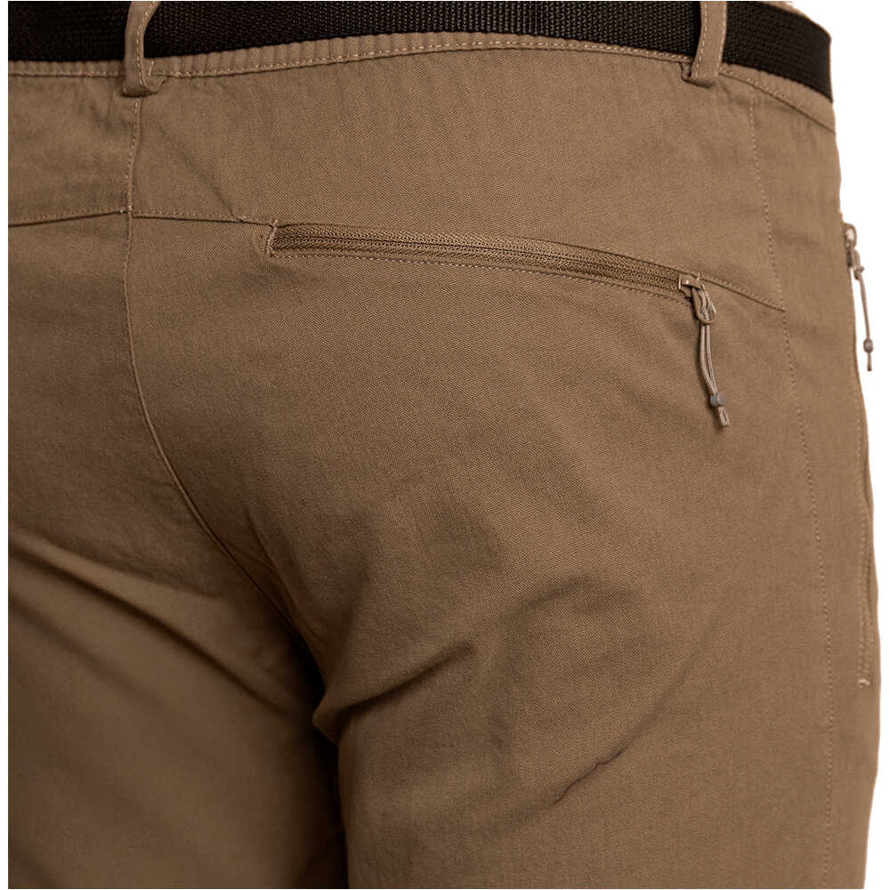 Trango pantalón montaña hombre PANT. LARGO LASSEN 002 vista detalle