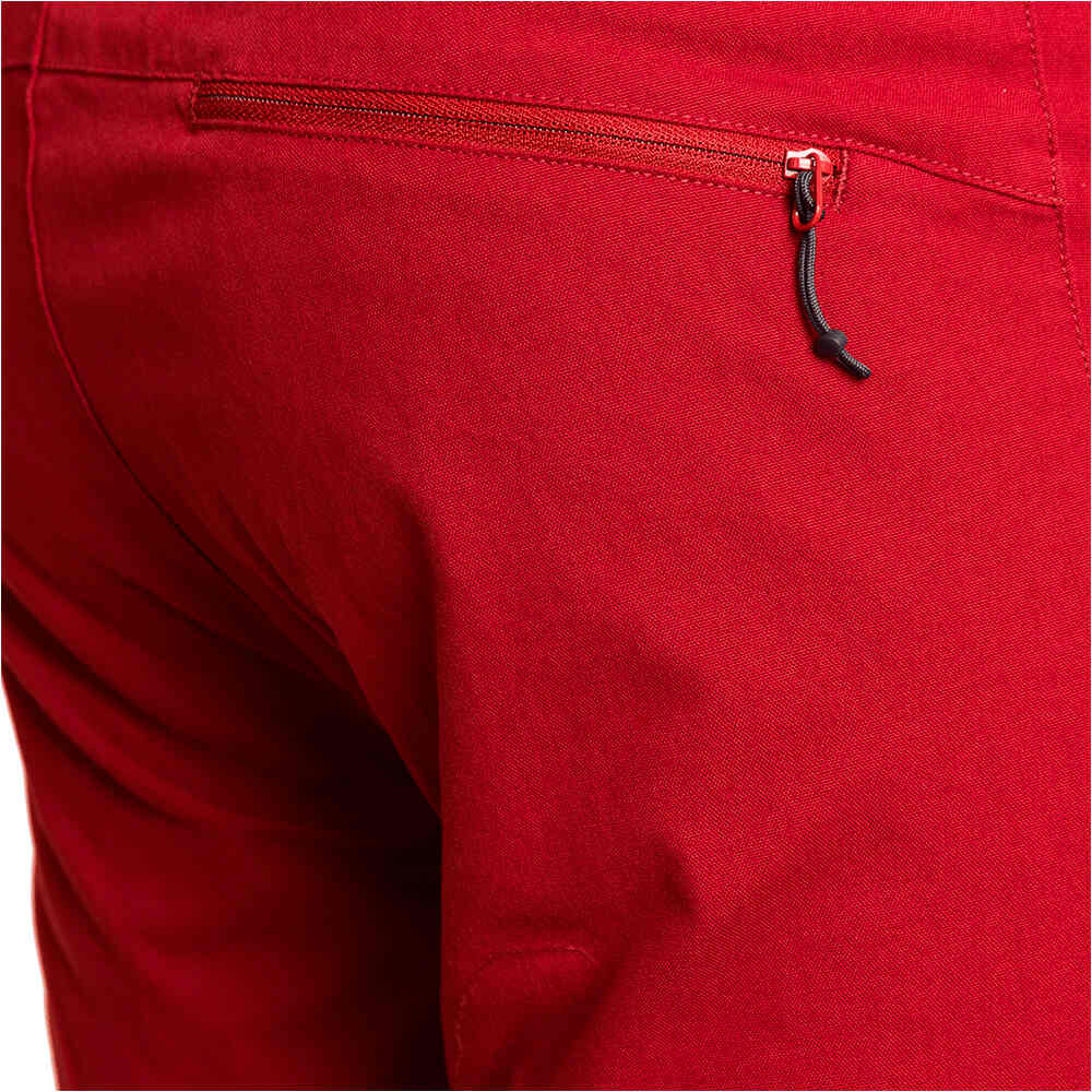 Trango pantalón montaña hombre PANT. LARGO LASSEN 002 vista detalle