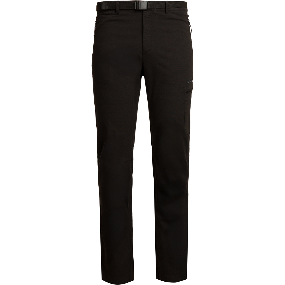 Trango pantalón montaña hombre PANT. LARGO LASSEN 002 vista frontal