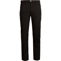 Trango pantalón montaña hombre PANT. LARGO LASSEN 002 vista frontal