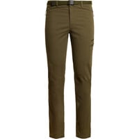 Trango pantalón montaña hombre PANT. LARGO LASSEN 002 vista frontal