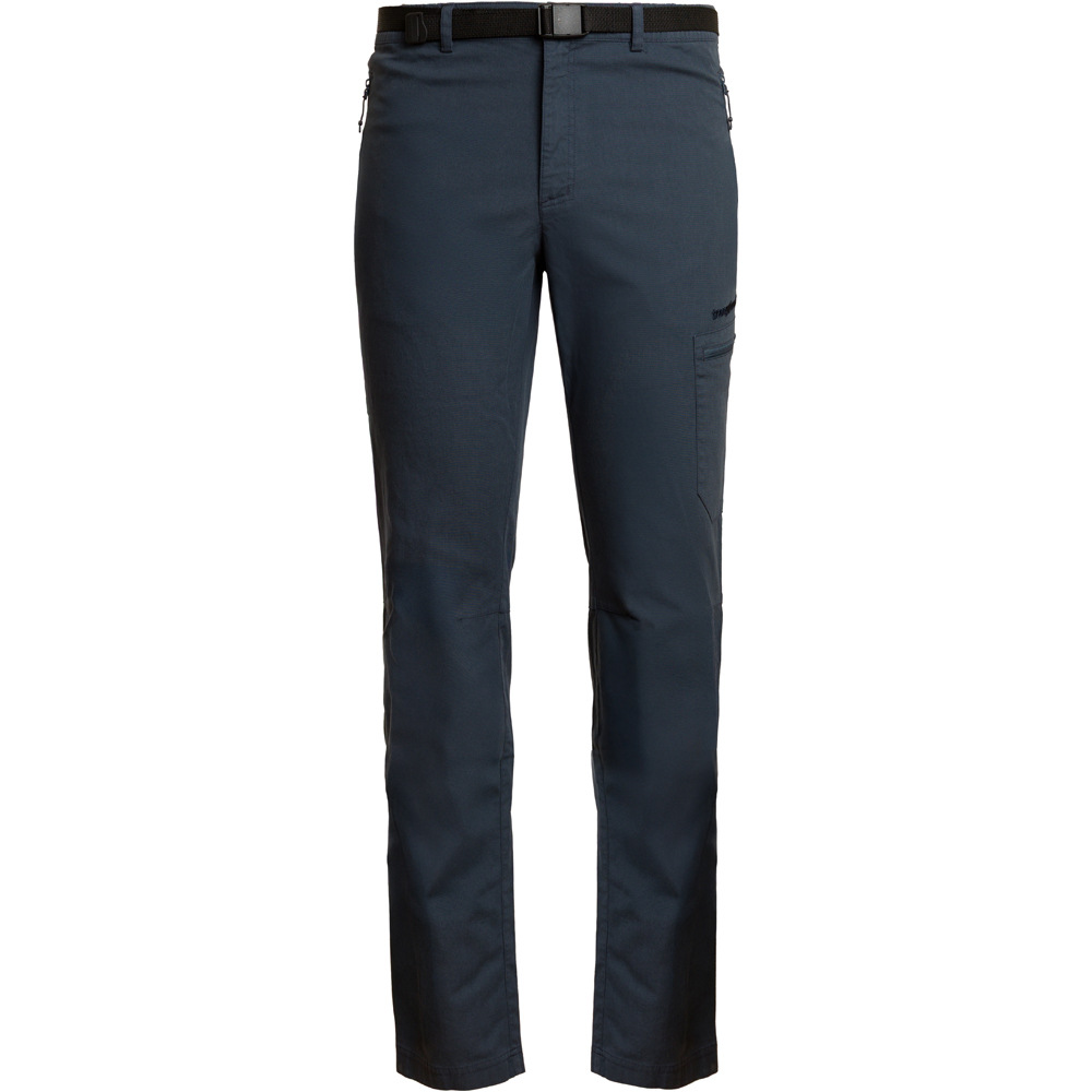 Trango pantalón montaña hombre PANT. LARGO LASSEN 002 vista frontal