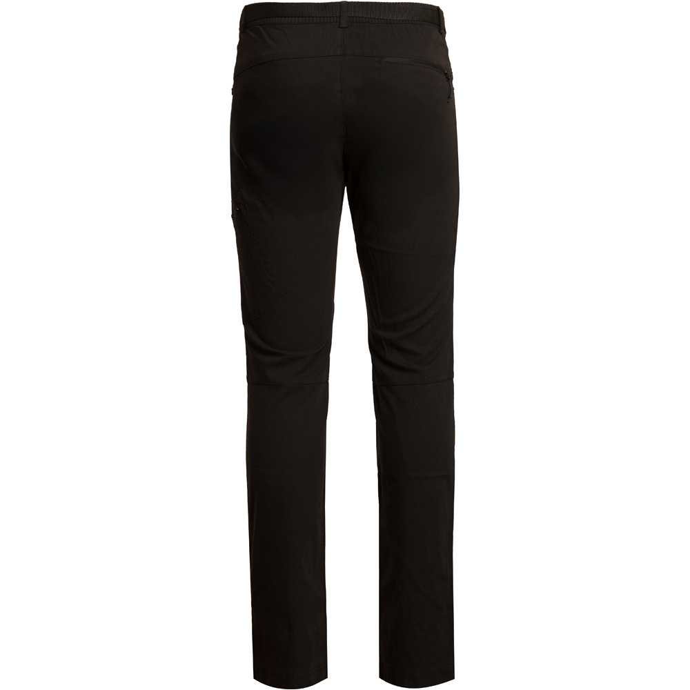 Trango pantalón montaña hombre PANT. LARGO LASSEN 002 vista trasera