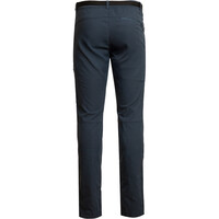 Trango pantalón montaña hombre PANT. LARGO LASSEN 002 vista trasera