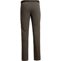Trango pantalón montaña hombre PANT. LARGO LASSEN 002 vista trasera