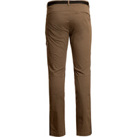 Trango pantalón montaña hombre PANT. LARGO LASSEN 002 vista trasera