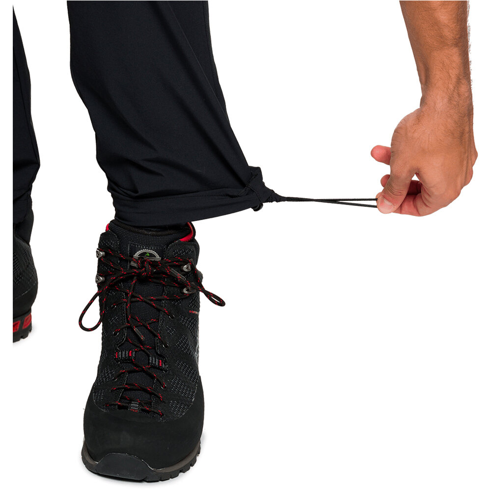 Trango pantalón montaña hombre PANT. LARGO LIMOUX 03