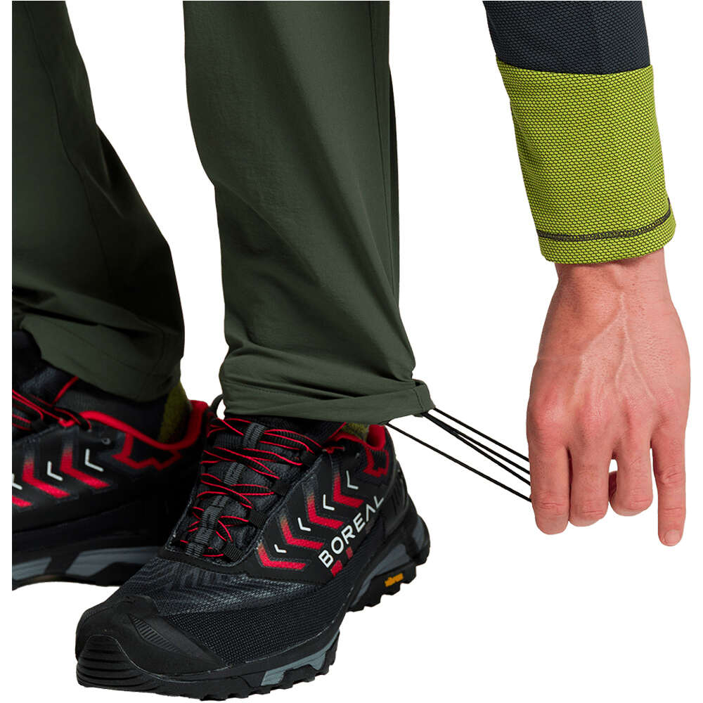 Trango pantalón montaña hombre PANT. LARGO LIMOUX 03