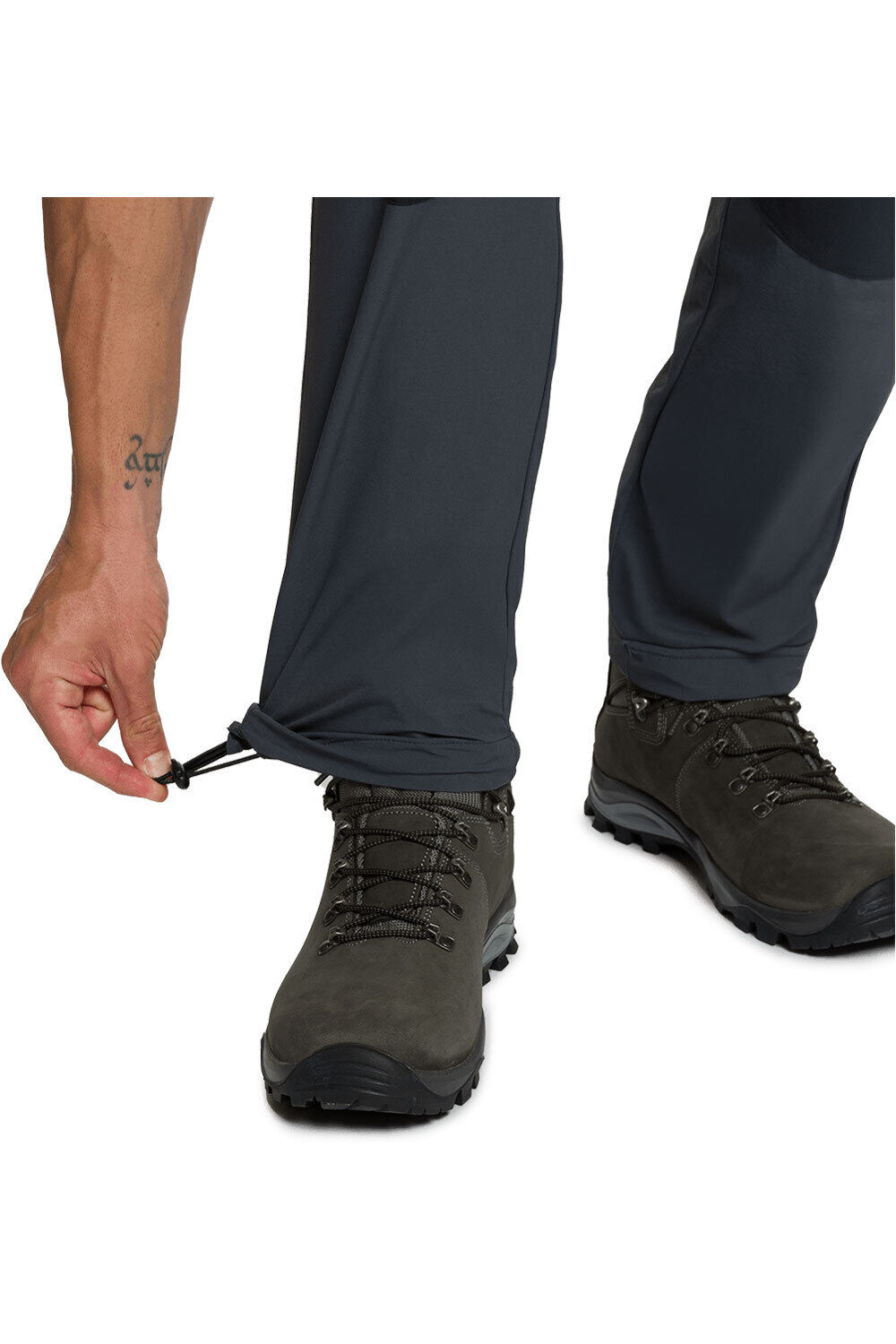 Trango pantalón montaña hombre PANT. LARGO LIMOUX 04