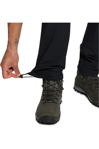 Trango pantalón montaña hombre PANT. LARGO LIMOUX vista detalle