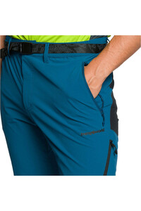 Trango pantalón montaña hombre PANT. LARGO LIMOUX vista detalle