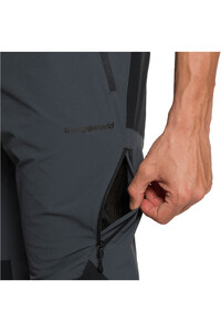 Trango pantalón montaña hombre PANT. LARGO LIMOUX vista detalle
