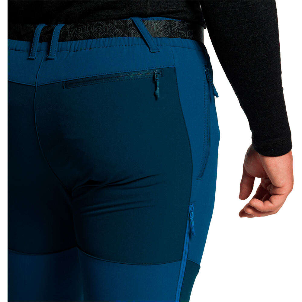 Trango pantalón montaña hombre PANT. LARGO LINARD 03