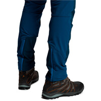 Trango pantalón montaña hombre PANT. LARGO LINARD 04