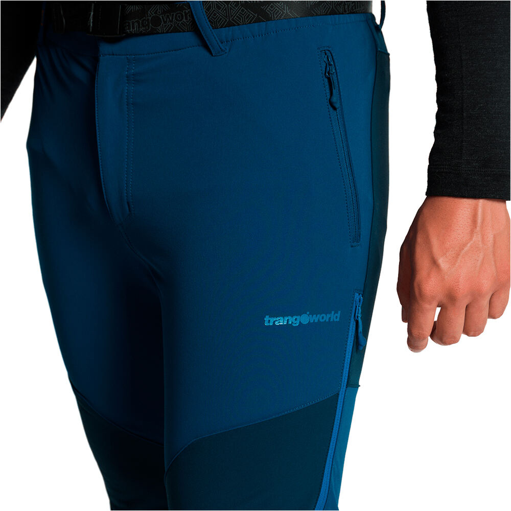 Trango pantalón montaña hombre PANT. LARGO LINARD 05
