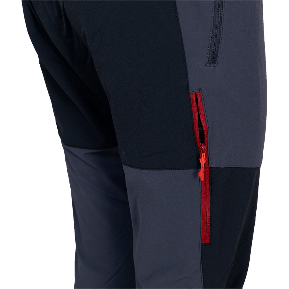 Trango pantalón montaña hombre PANT. LARGO LINARD V02 03