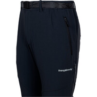 Trango pantalón montaña hombre PANT. LARGO LINARD V02 vista detalle