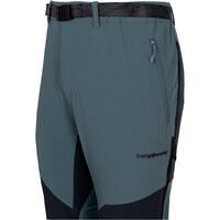 Trango pantalón montaña hombre PANT. LARGO LINARD V02 vista detalle