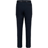 Trango pantalón montaña hombre PANT. LARGO LINARD V02 vista trasera