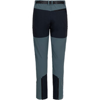 Trango pantalón montaña hombre PANT. LARGO LINARD V02 vista trasera