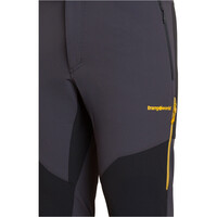 Trango pantalón montaña hombre PANT. LARGO LINARD vista detalle