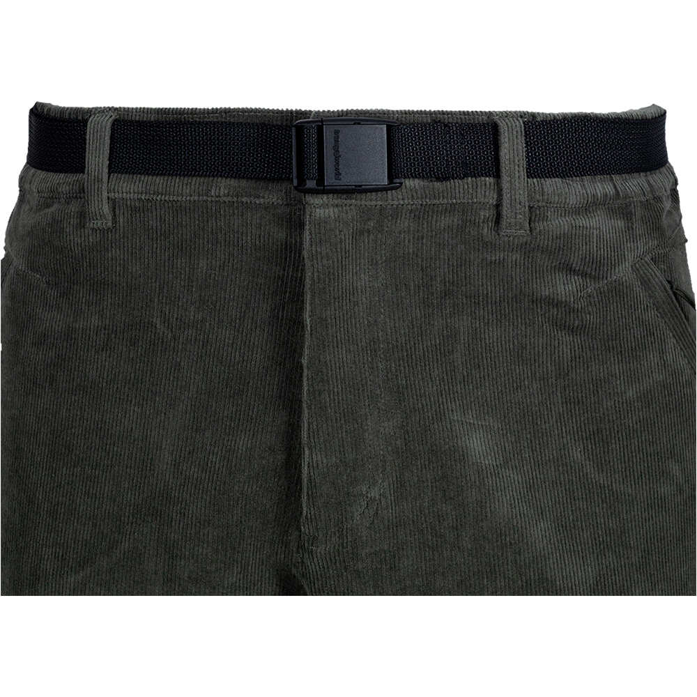 Trango pantalón montaña hombre PANT. LARGO LINSOLES 03