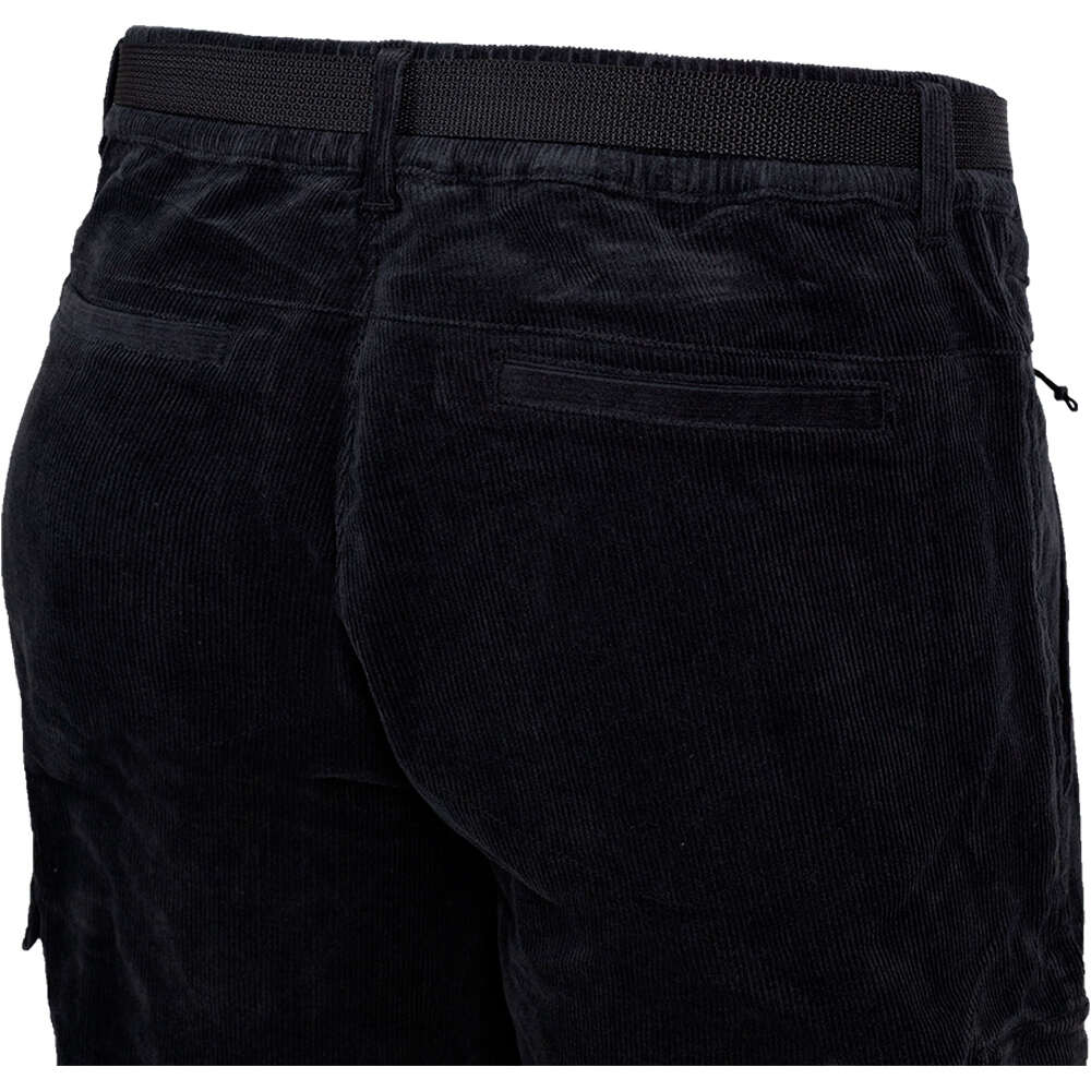 Trango pantalón montaña hombre PANT. LARGO LINSOLES 04