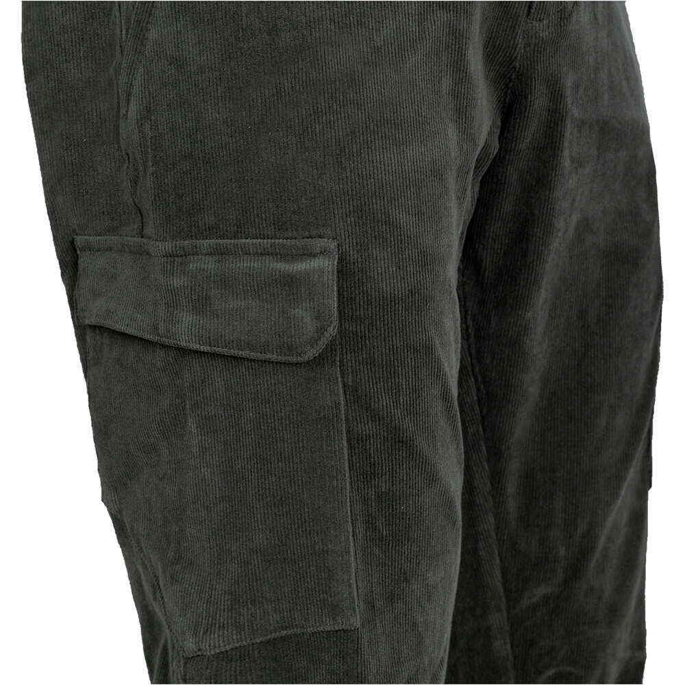 Trango pantalón montaña hombre PANT. LARGO LINSOLES 04