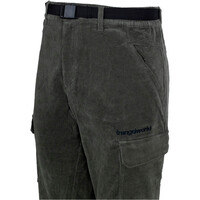 Trango pantalón montaña hombre PANT. LARGO LINSOLES vista detalle