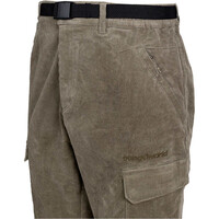 Trango pantalón montaña hombre PANT. LARGO LINSOLES vista detalle