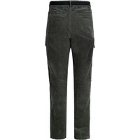 Trango pantalón montaña hombre PANT. LARGO LINSOLES vista trasera