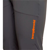 Trango pantalón montaña hombre PANT. LARGO MALGUERA vista detalle