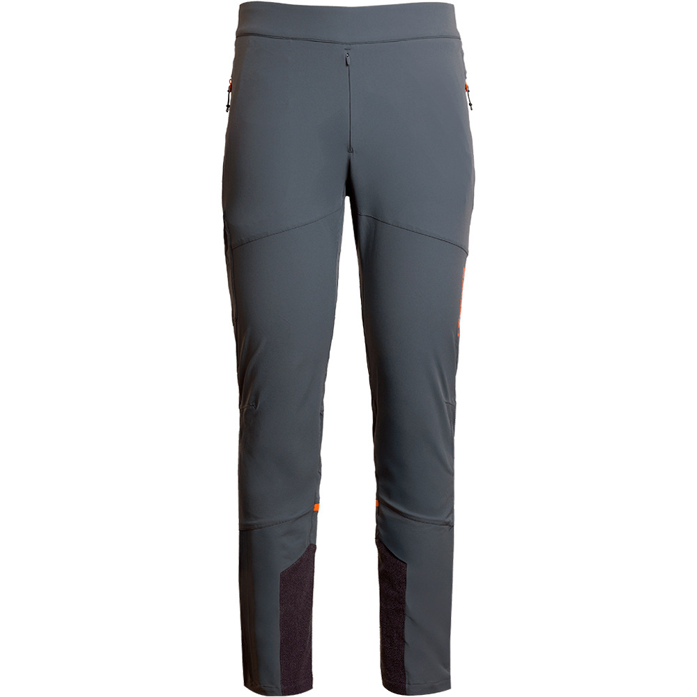 Trango pantalón montaña hombre PANT. LARGO MALGUERA vista frontal
