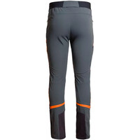 Trango pantalón montaña hombre PANT. LARGO MALGUERA vista trasera