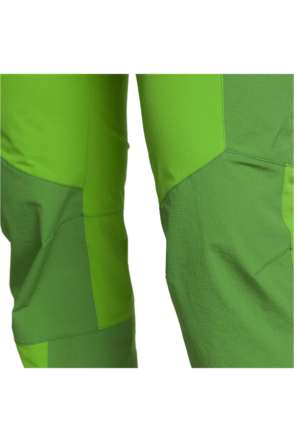 Trango pantalón montaña hombre PANT. LARGO MALMO DF 03