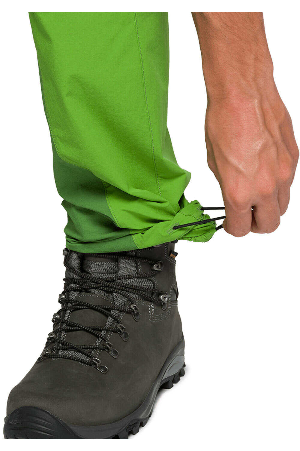 Trango pantalón montaña hombre PANT. LARGO MALMO DF 04