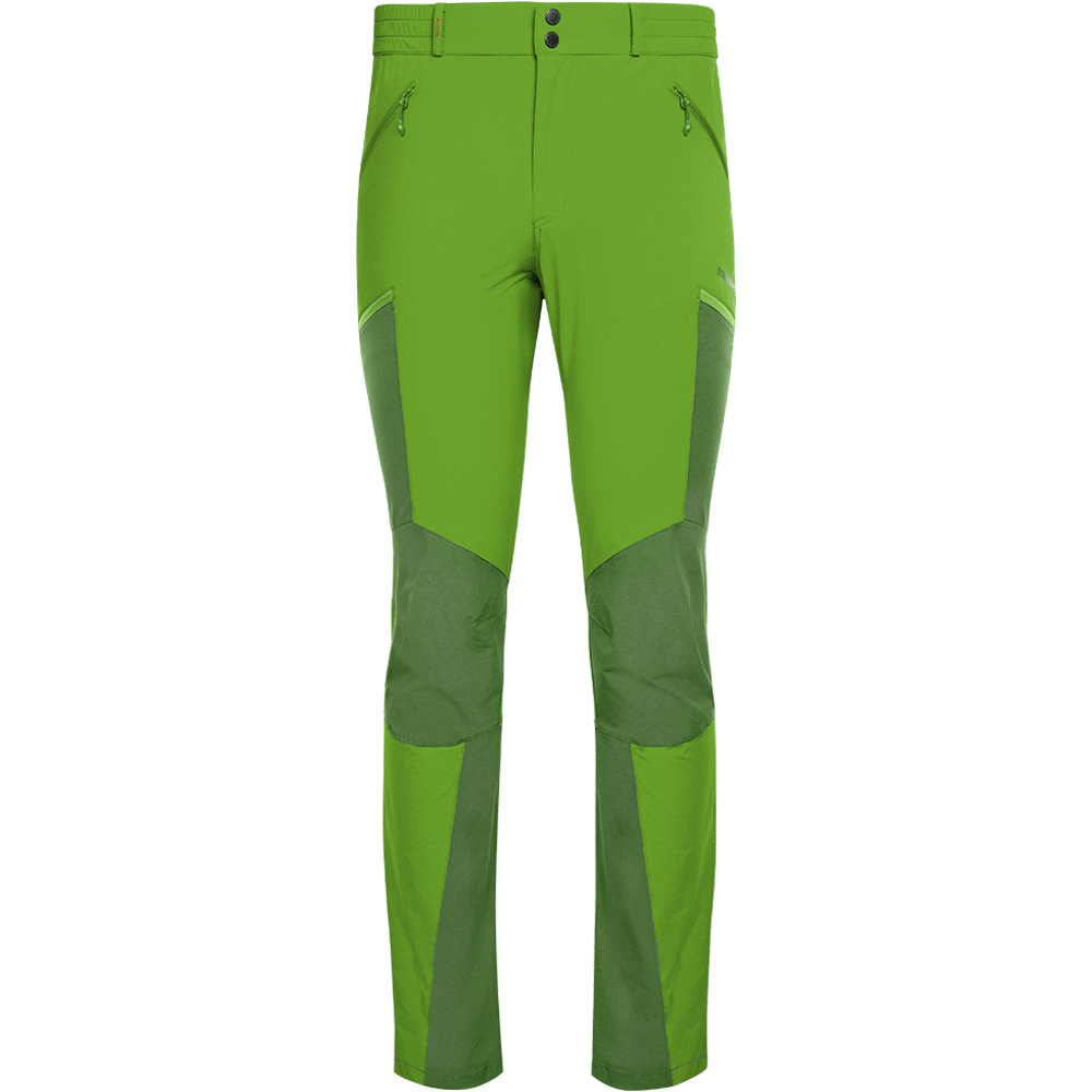 Trango pantalón montaña hombre PANT. LARGO MALMO DF 05