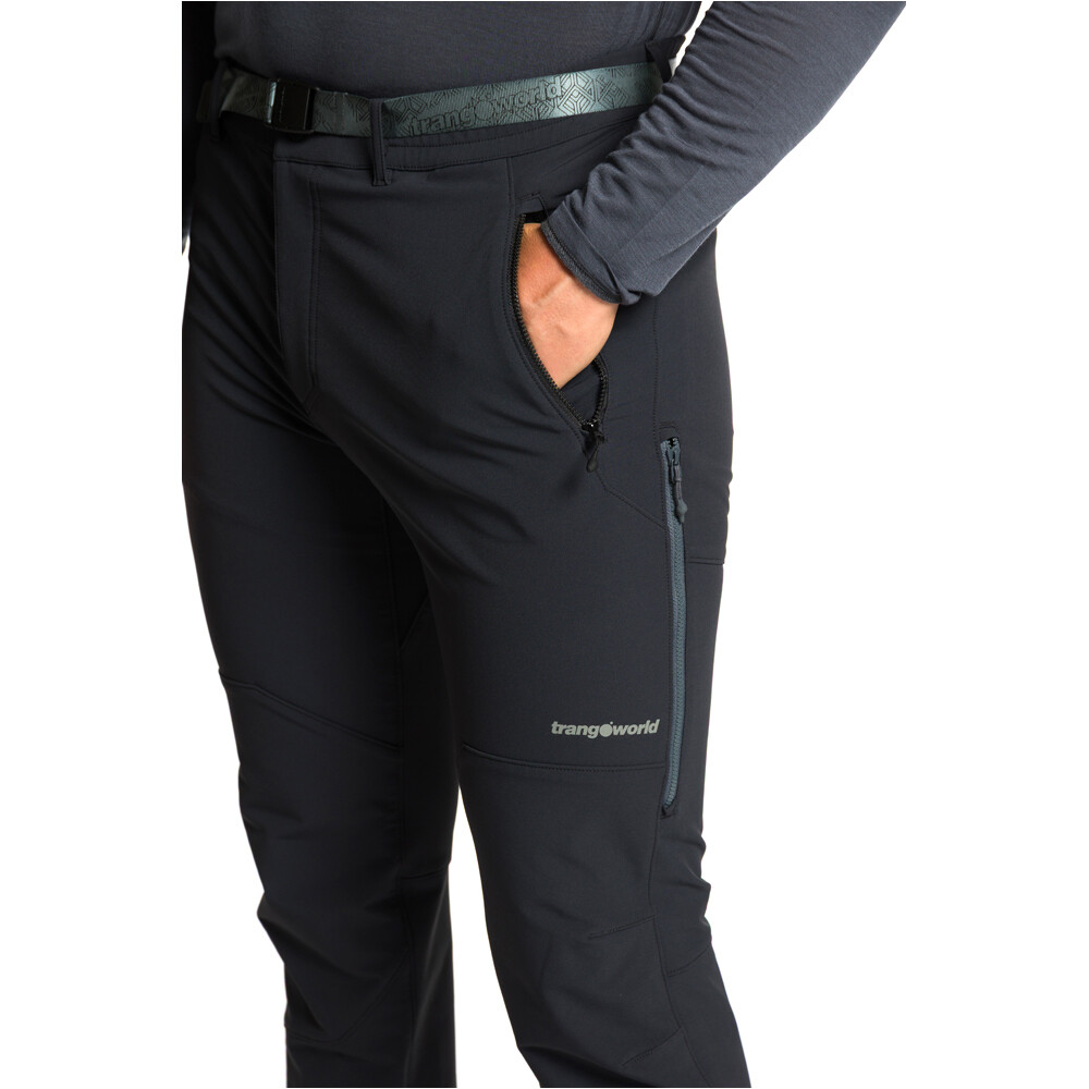 Trango pantalón montaña hombre PANT. LARGO MOURELLE V02 03