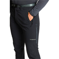 Trango pantalón montaña hombre PANT. LARGO MOURELLE V02 03